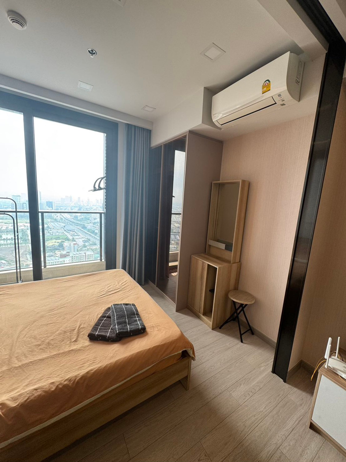 ✨Condo for Rent : One 9 five ( AP-02) ( line : @condo91 )