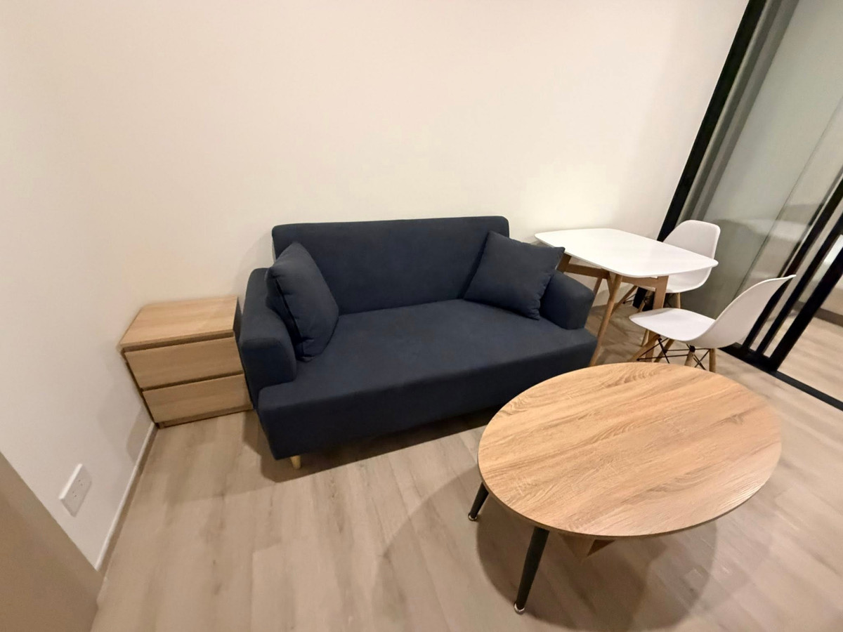 ✨Condo for Rent : Origin Place Bangna ( AP-02) ( line : @condo91 )