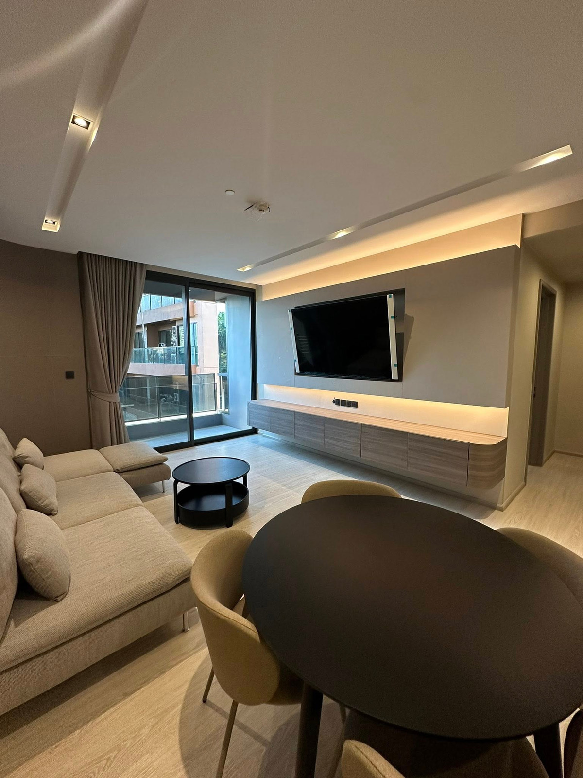 ✨Condo for Rent : The Room 38 ( AP-02) ( line : @condo91 )