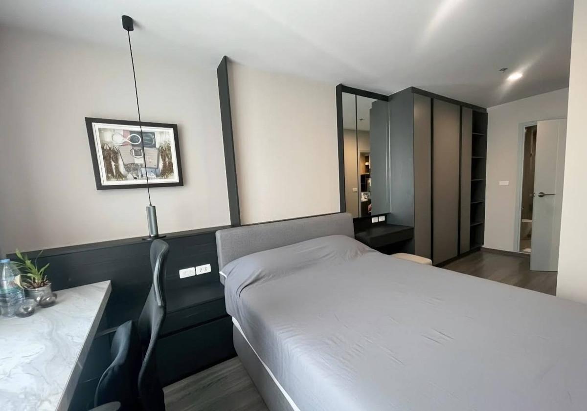 ✨Condo for Rent : Ideo Chula-Samyan ( AP-02) ( line : @condo91 )