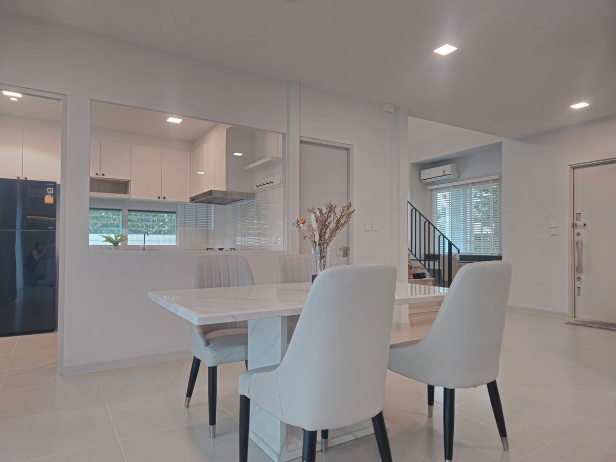 House for Rent:  Chaiyapruek Bangna Km.15  ชัยพฤกษ์ บางนา กม.15 (Rt-01)