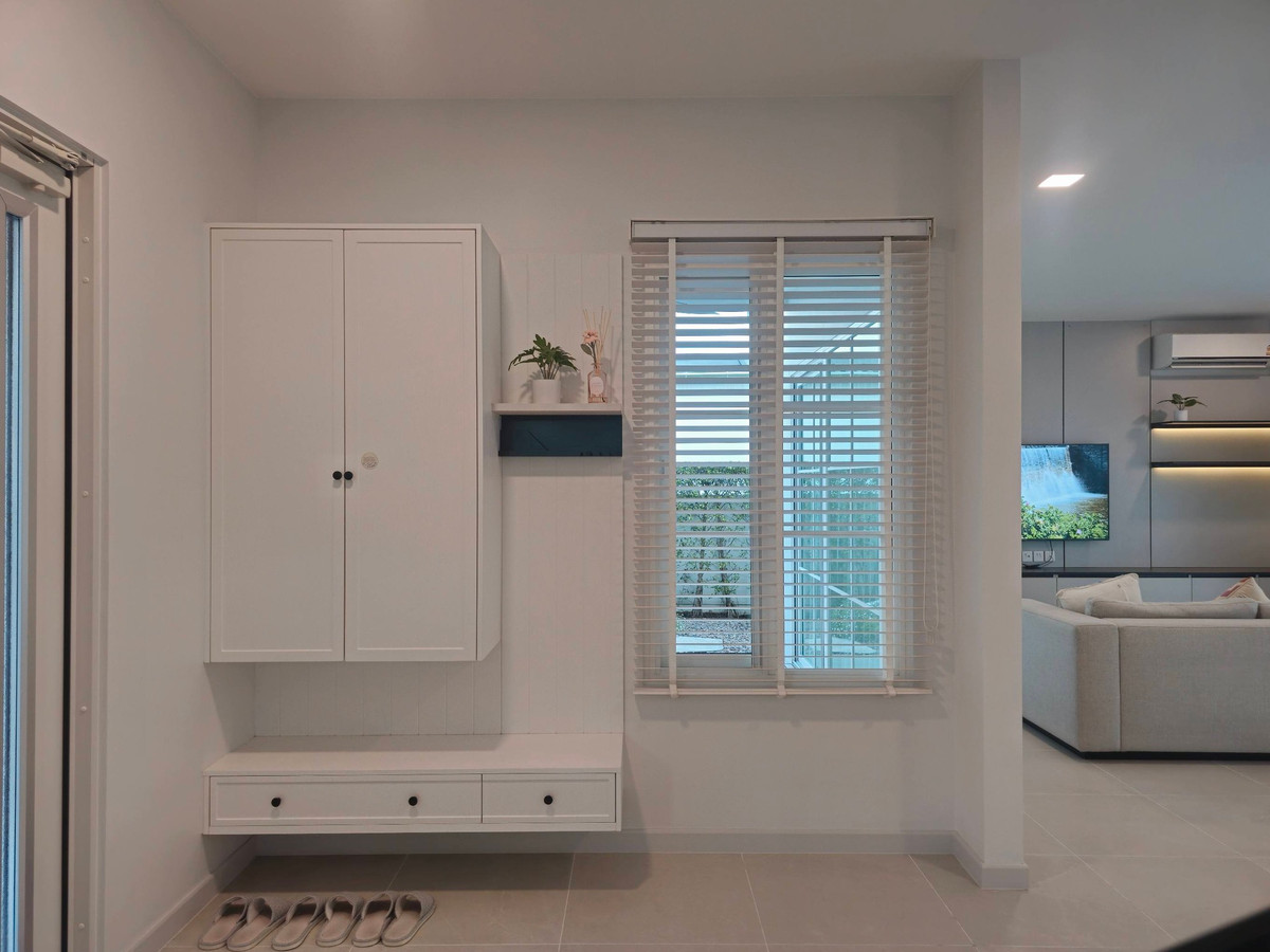 House for Rent:  Chaiyapruek Bangna Km.15  ชัยพฤกษ์ บางนา กม.15 (Rt-01)