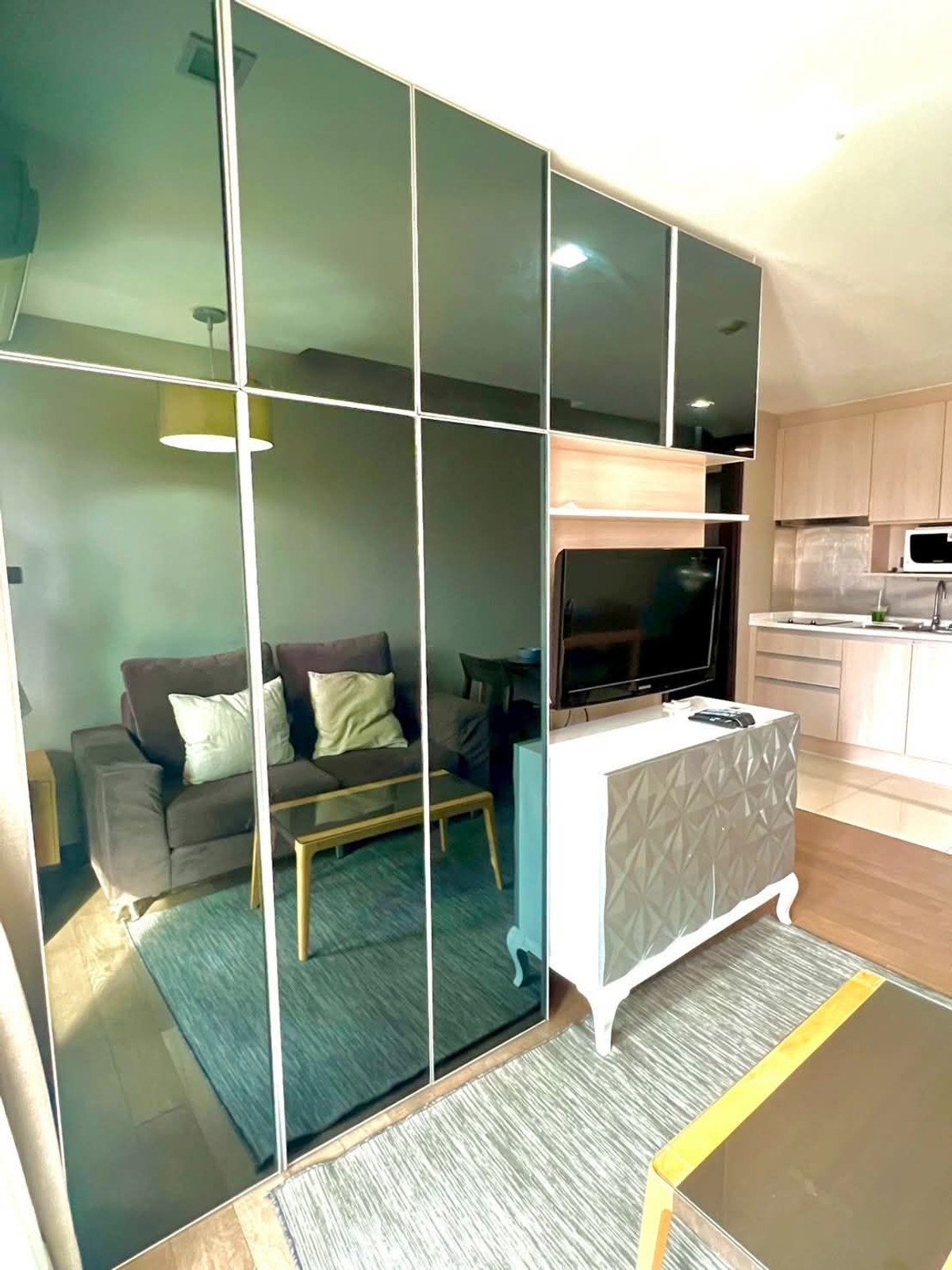 For Rent Tidy Condominium Thonglor 17 (Rt-0)1