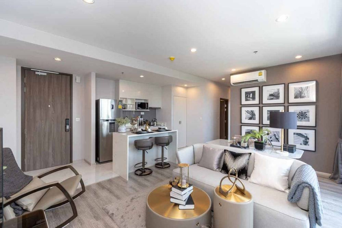 ✨Condo for Rent : Ideo Mobi Sukhumvit 66 (AP-02) ( line : @condo91 )