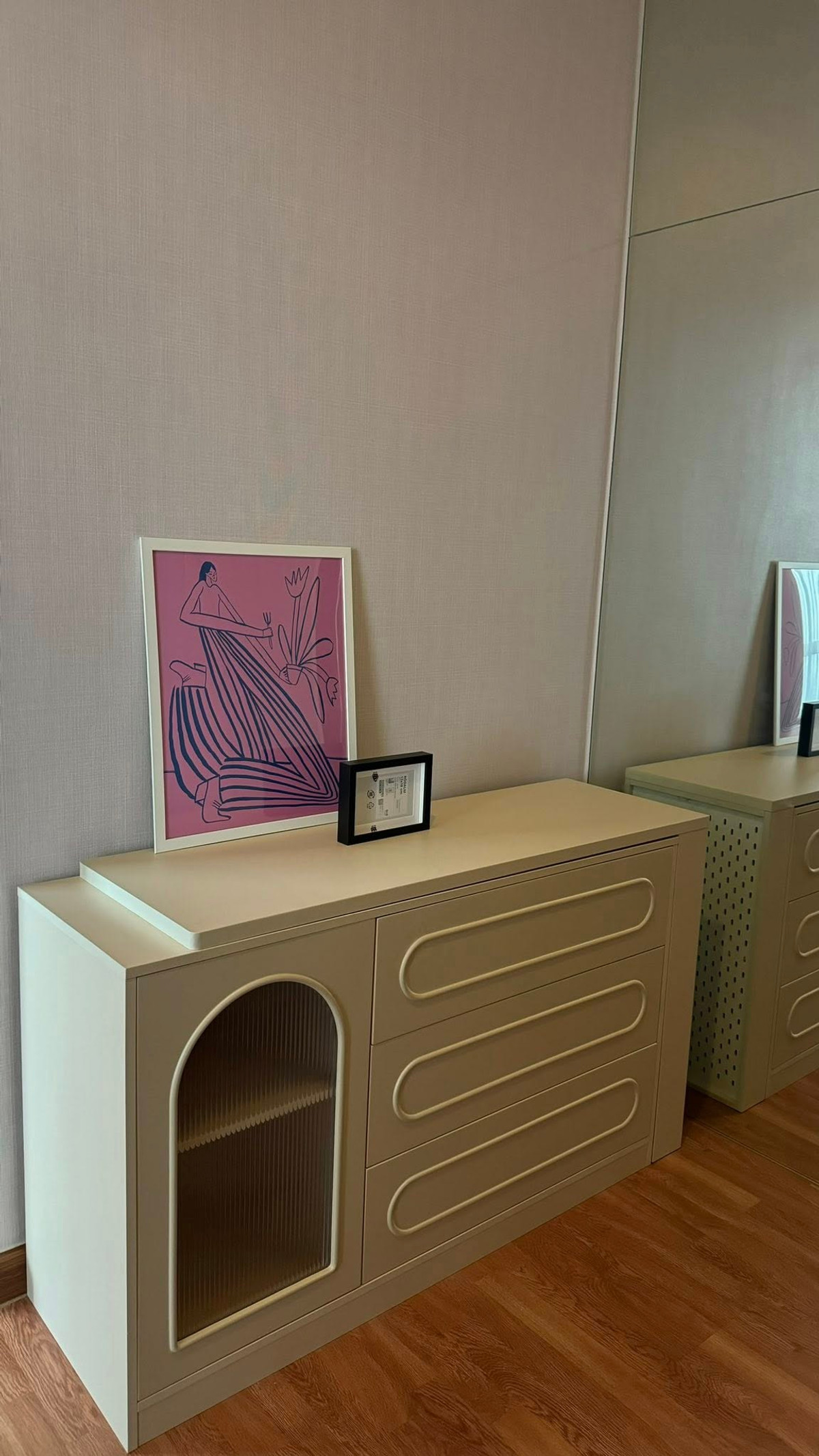 ✨Condo for Rent :  The Coast Bangna (AP-02) ( line : @condo91 )