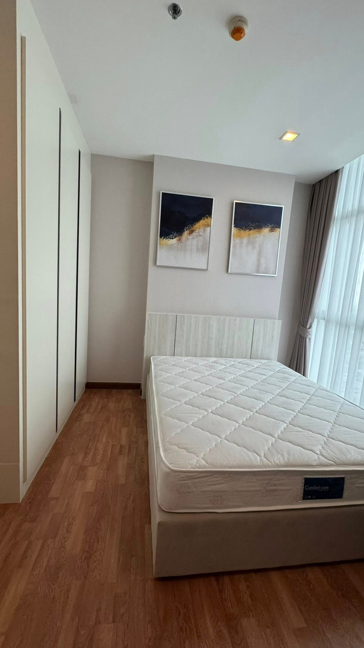 ✨Condo for Rent :  The Coast Bangna (AP-02) ( line : @condo91 )