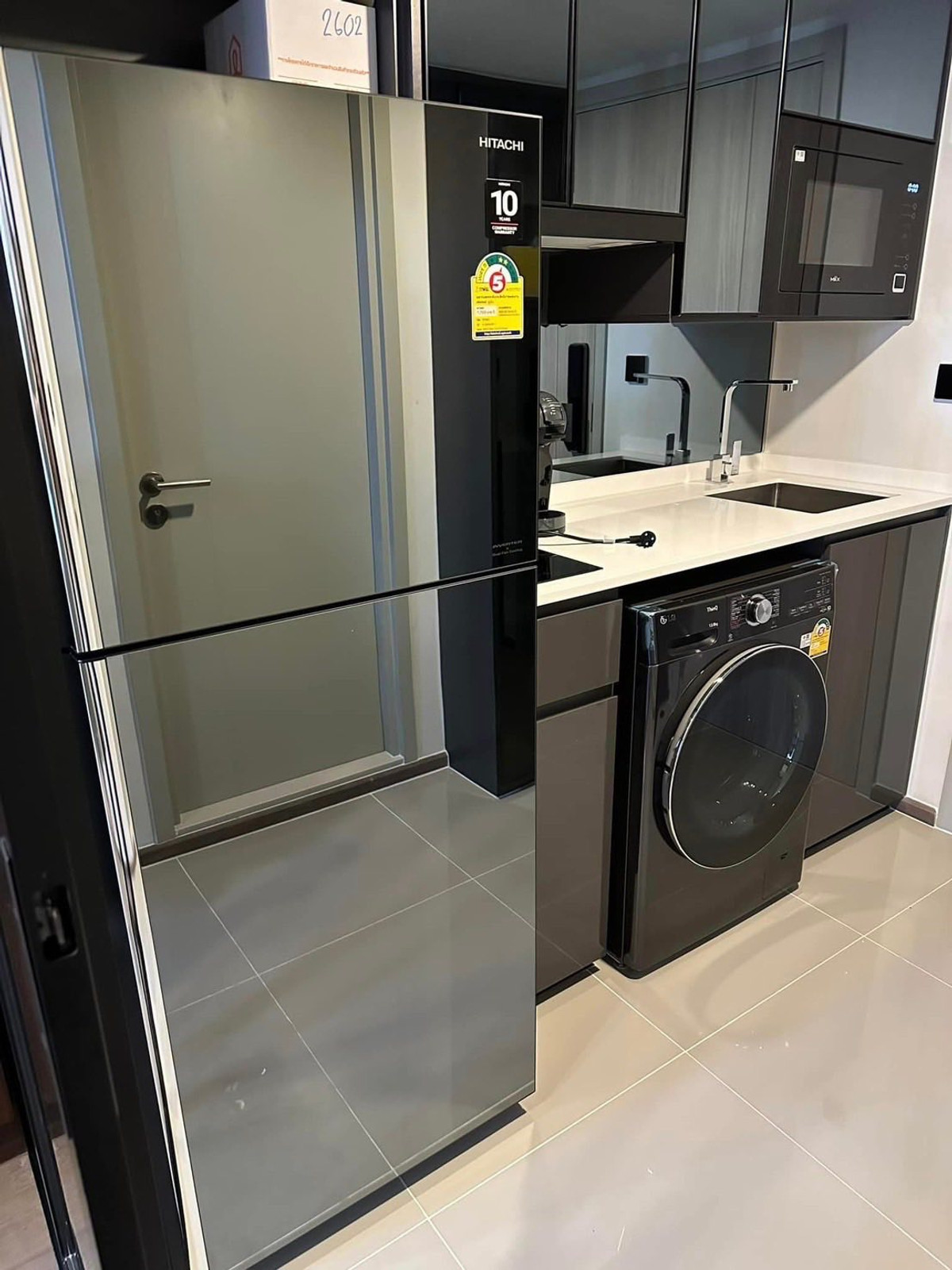 ✨Condo for Rent : Park Origin Chula-Samyan  (AP-02) ( line : @condo91 )