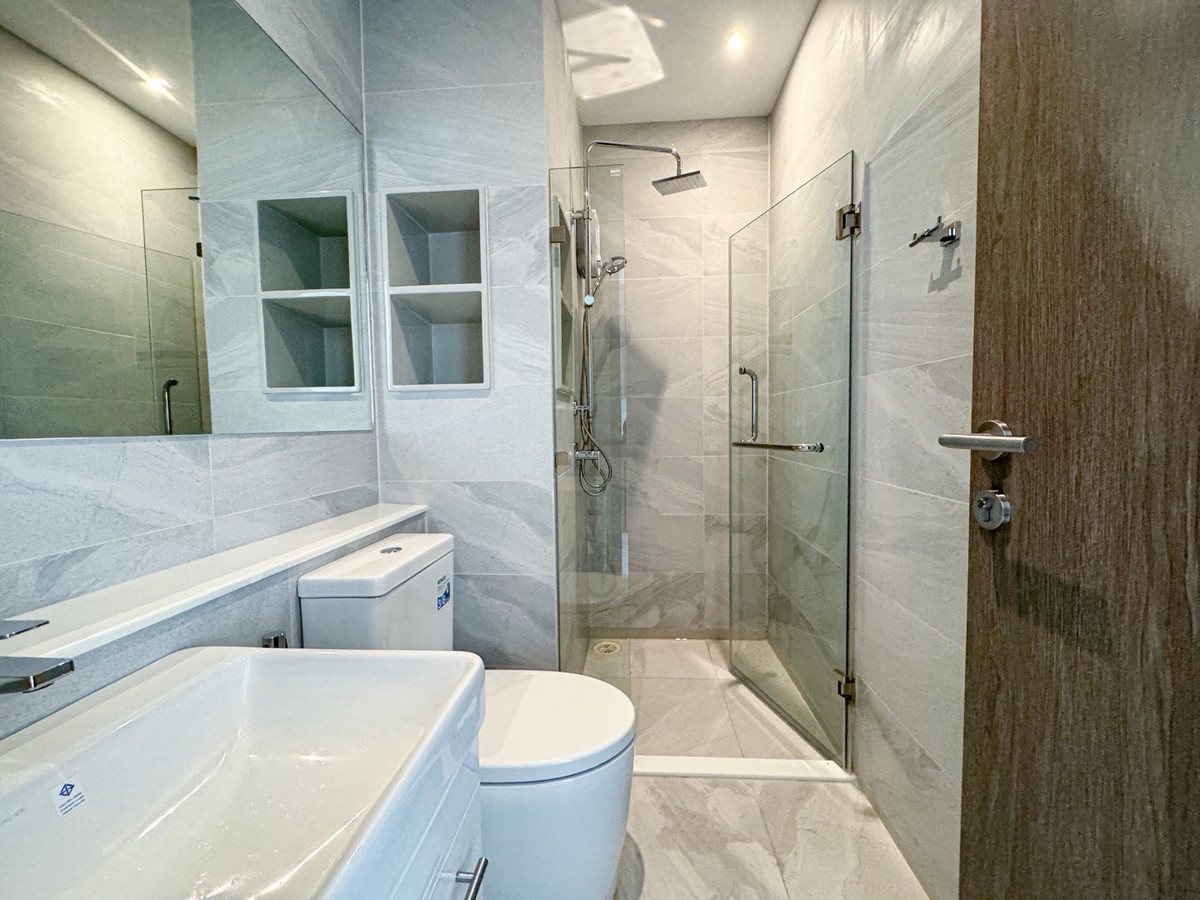 ให้เช่าคอนโด ริทึ่ม เอกมัย เอสเตท (บีทีเอสเอกมัย)  (SA-01)