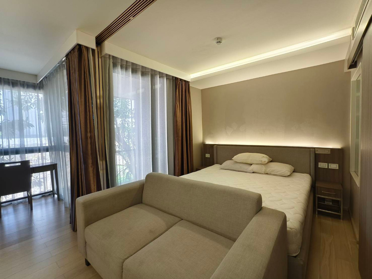 คอนโดให้เช่า :Urbitia Thong Lo (เออร์บิเทีย ทองหล่อ)  ((BTS Thonglor )) MK-02 line @livingbkk