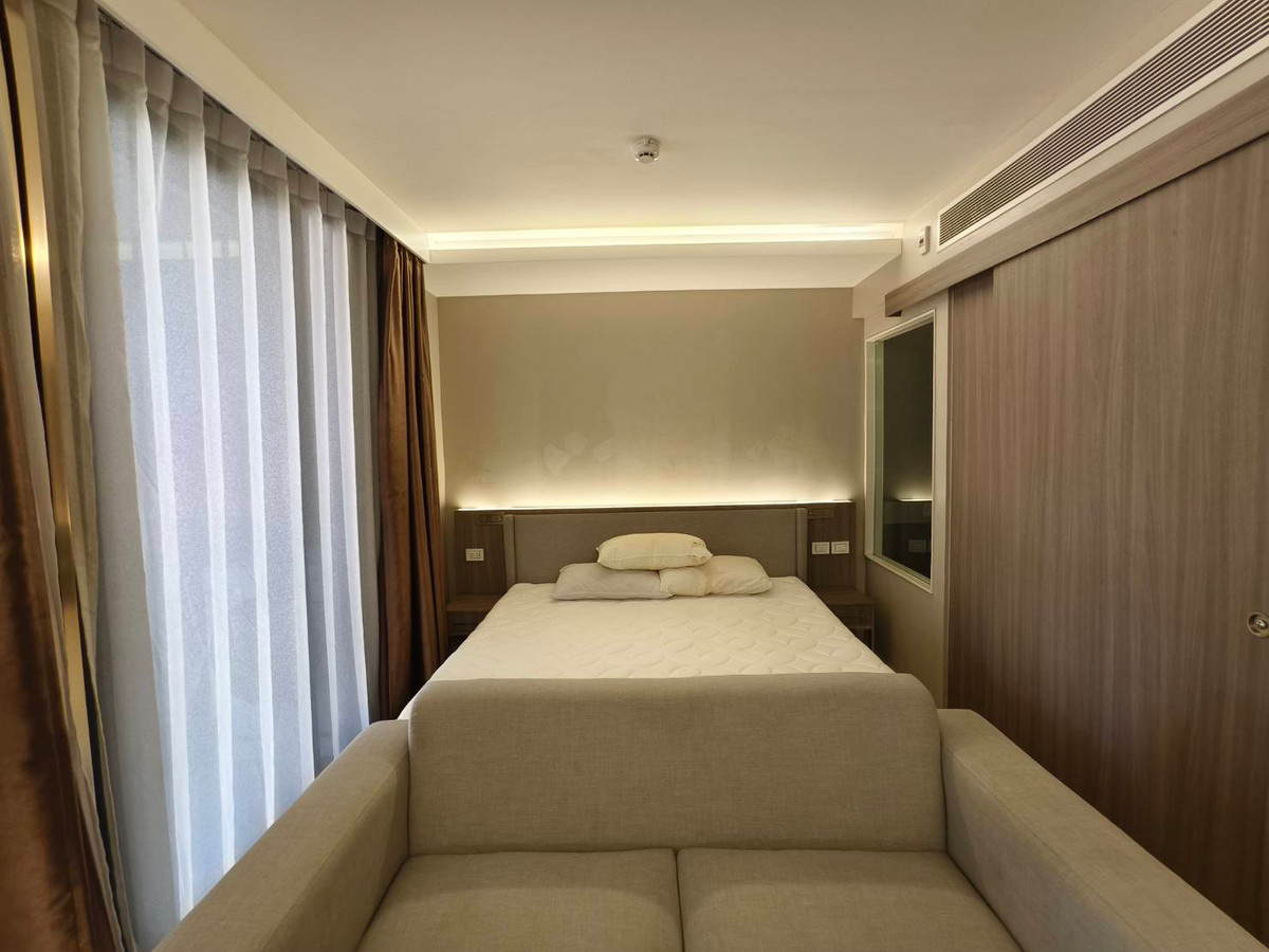 คอนโดให้เช่า :Urbitia Thong Lo (เออร์บิเทีย ทองหล่อ)  ((BTS Thonglor )) MK-02 line @livingbkk