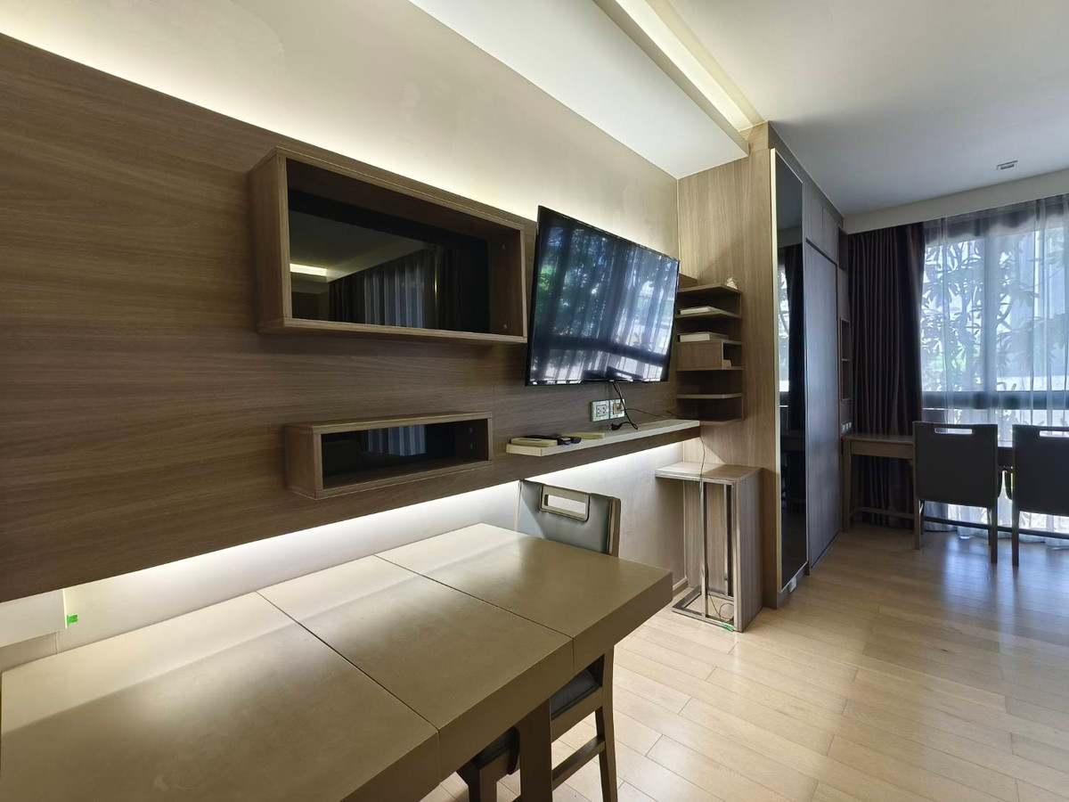 คอนโดให้เช่า :Urbitia Thong Lo (เออร์บิเทีย ทองหล่อ)  ((BTS Thonglor )) MK-02 line @livingbkk