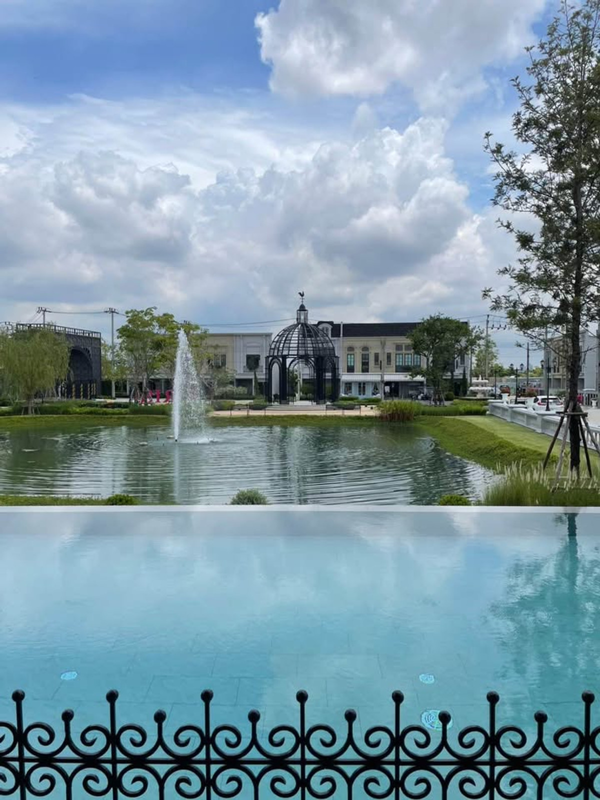 ให้เช่าทาวน์โฮม Siri Place Mega Bangna บางนา-ตราด กม.5 (Rt-01)