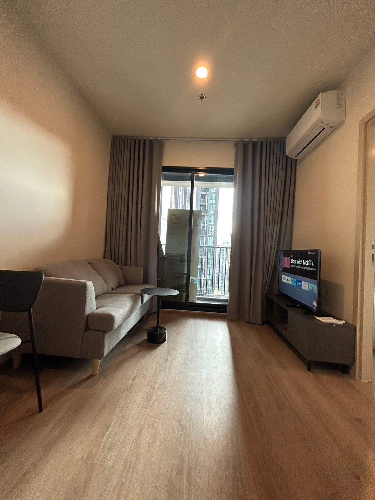 ✨Condo for Rent : Nue District R9 (AP-02) ( line : @condo91 )
