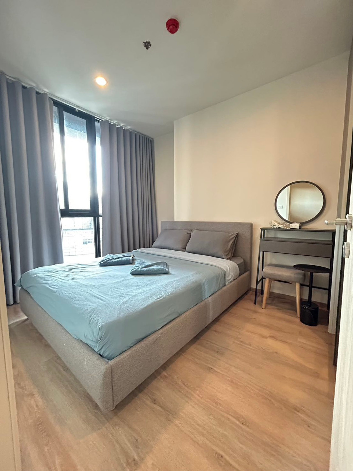 ✨Condo for Rent : Nue District R9 (AP-02) ( line : @condo91 )