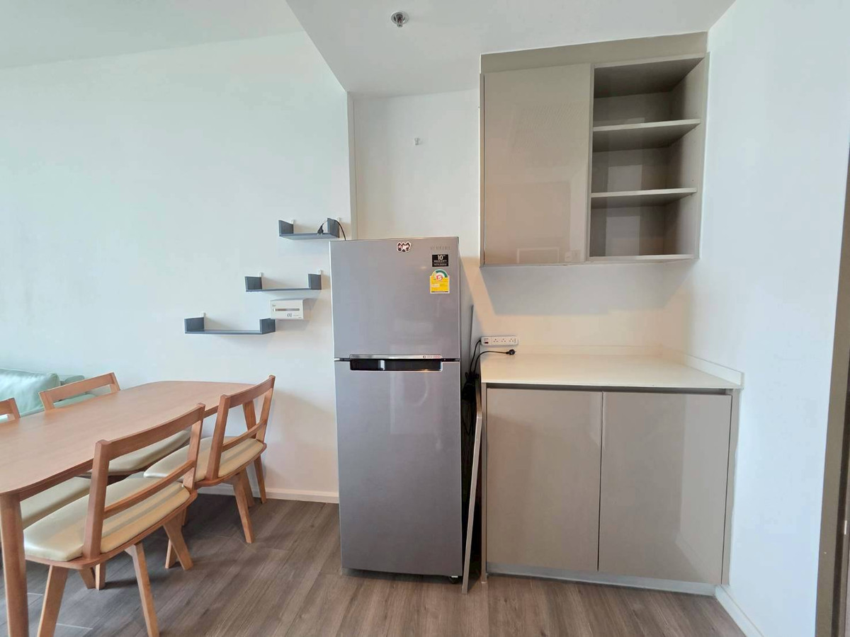 ให้เช่าคอนโด วิซดอม เอสเซนส์  (บีทีเอสปุณณวิถี) (SA-01)