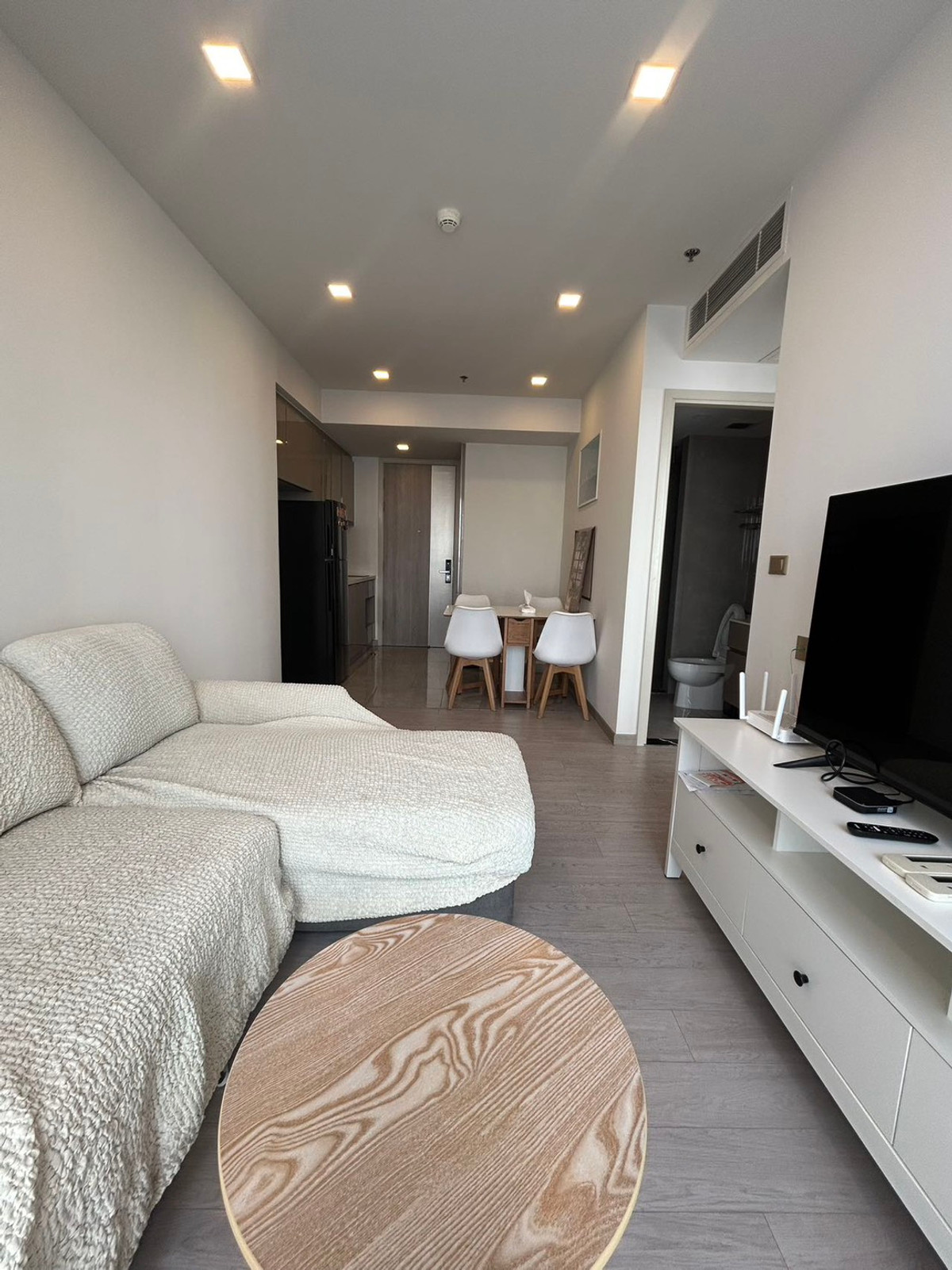 ✨Condo for Rent : One 9 Five (AP-02) ( line : @condo91 )