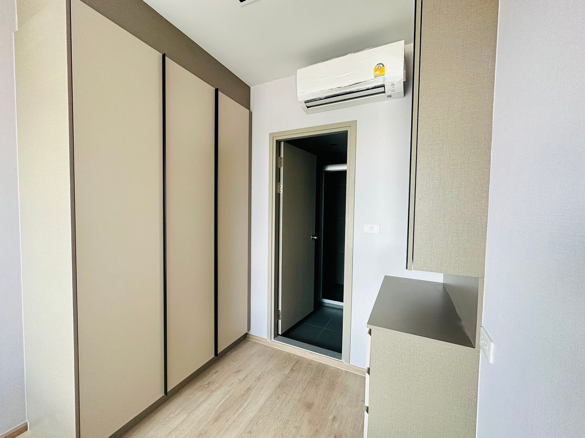 ✨Condo for Rent : IDEO Rama9 - Asoke (AP-02) ( line : @condo91 )