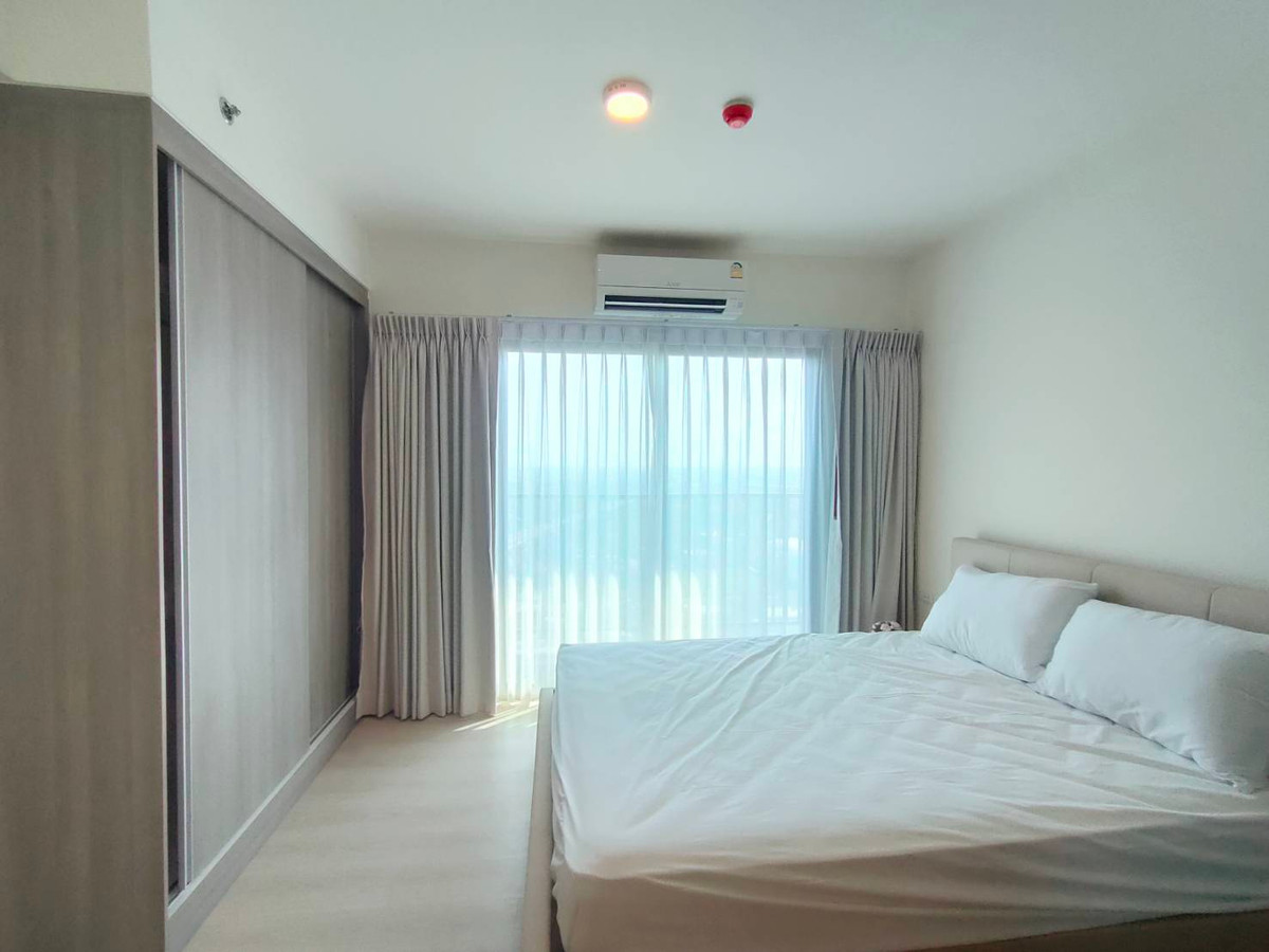 For Rent    :  A space Mega Bangna 2 คอนโดติดเมกะ บางนา  (ST-02)