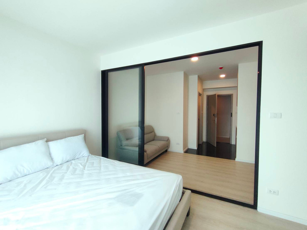 For Rent    :  A space Mega Bangna 2 คอนโดติดเมกะ บางนา  (ST-02)