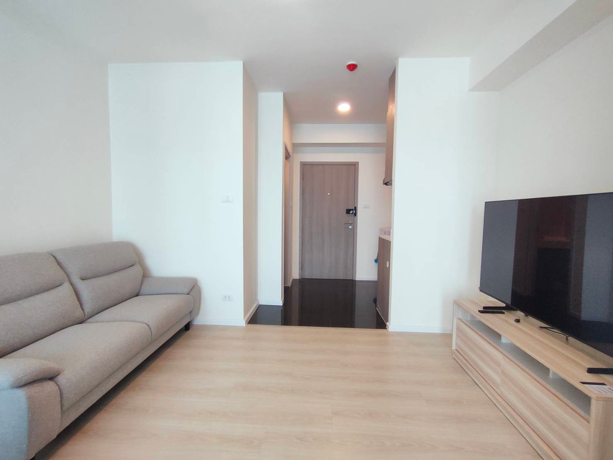 For Rent    :  A space Mega Bangna 2 คอนโดติดเมกะ บางนา  (ST-02)