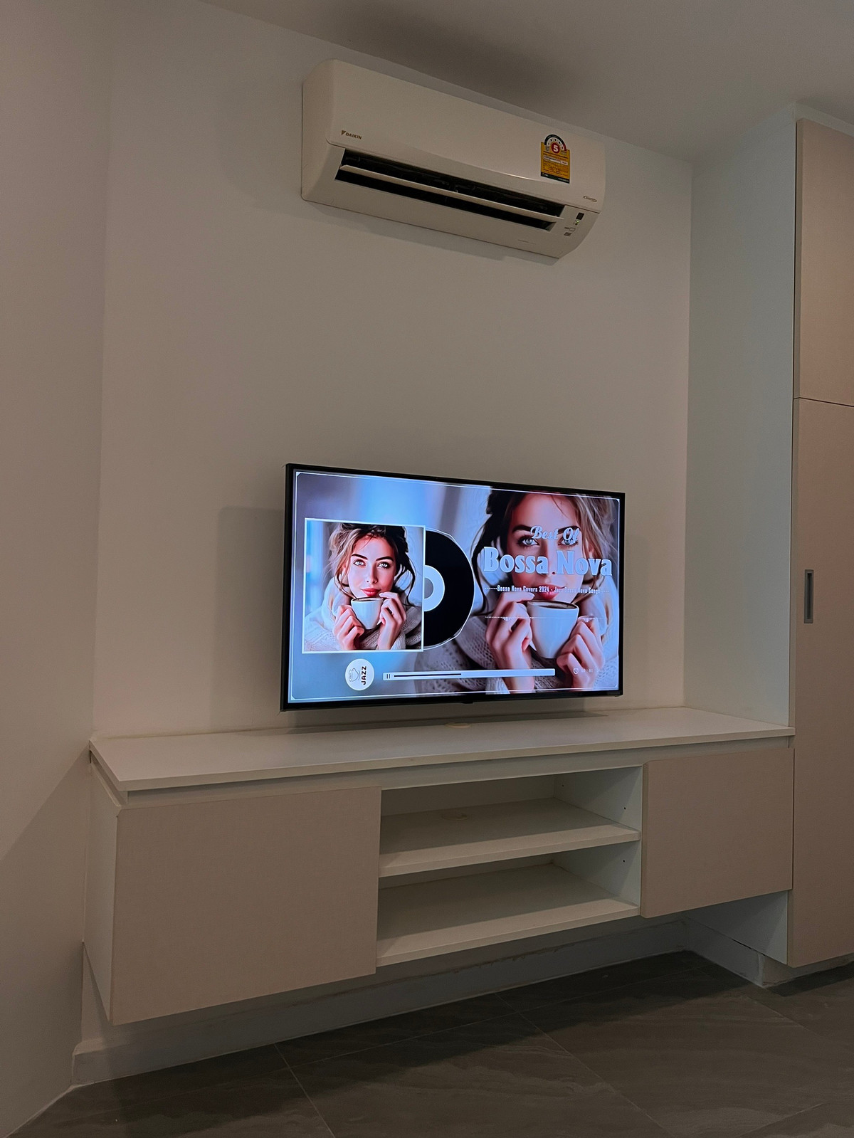 For Rent    :  Pause 115 Sukhumvit 115   (ST-02) (🚇Close to BTS Phuchao)