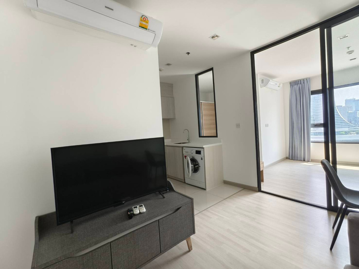 คอนโดให้เช่า : Life One Wireless (ไลฟ์ วัน ไวร์เลส) (( BTS Phloen Chit เพลินจิต )) MK-02  line @livingbkk