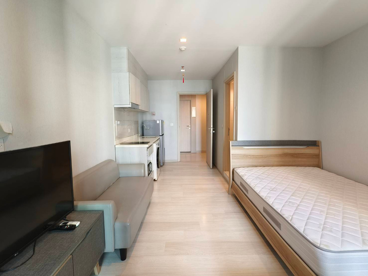 คอนโดให้เช่า :Life One Wireless (ไลฟ์ วัน ไวร์เลส) (( BTS Phloen Chit เพลินจิต )) MK-02  line @livingbkk