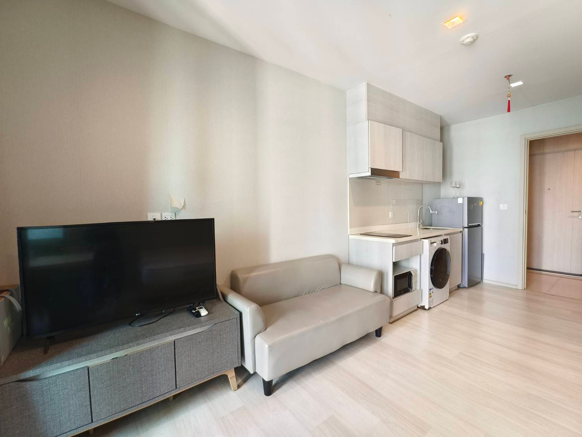 คอนโดให้เช่า :Life One Wireless (ไลฟ์ วัน ไวร์เลส) (( BTS Phloen Chit เพลินจิต )) MK-02  line @livingbkk