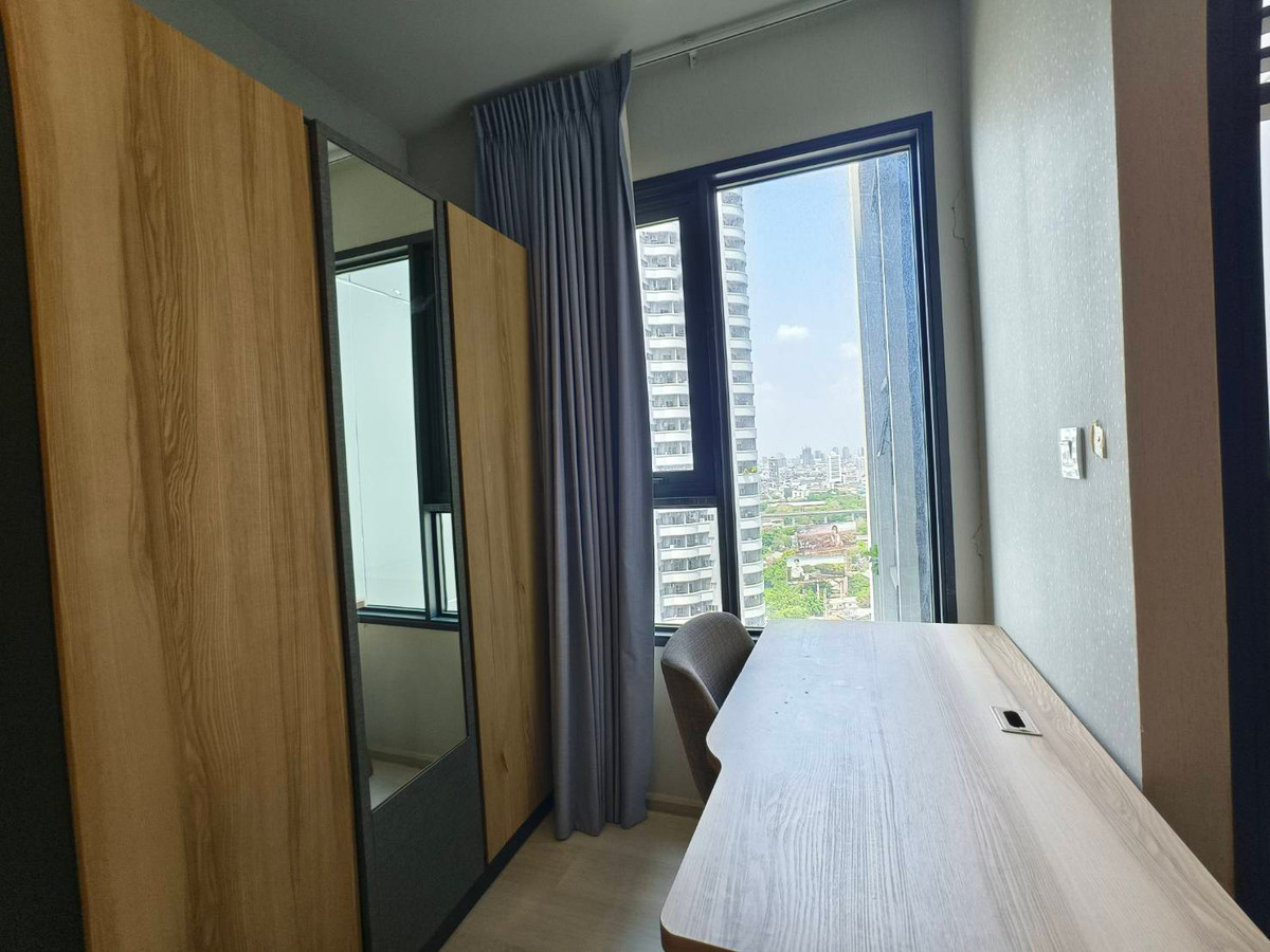 คอนโดให้เช่า :Life One Wireless (ไลฟ์ วัน ไวร์เลส) (( BTS Phloen Chit เพลินจิต )) MK-02  line @livingbkk