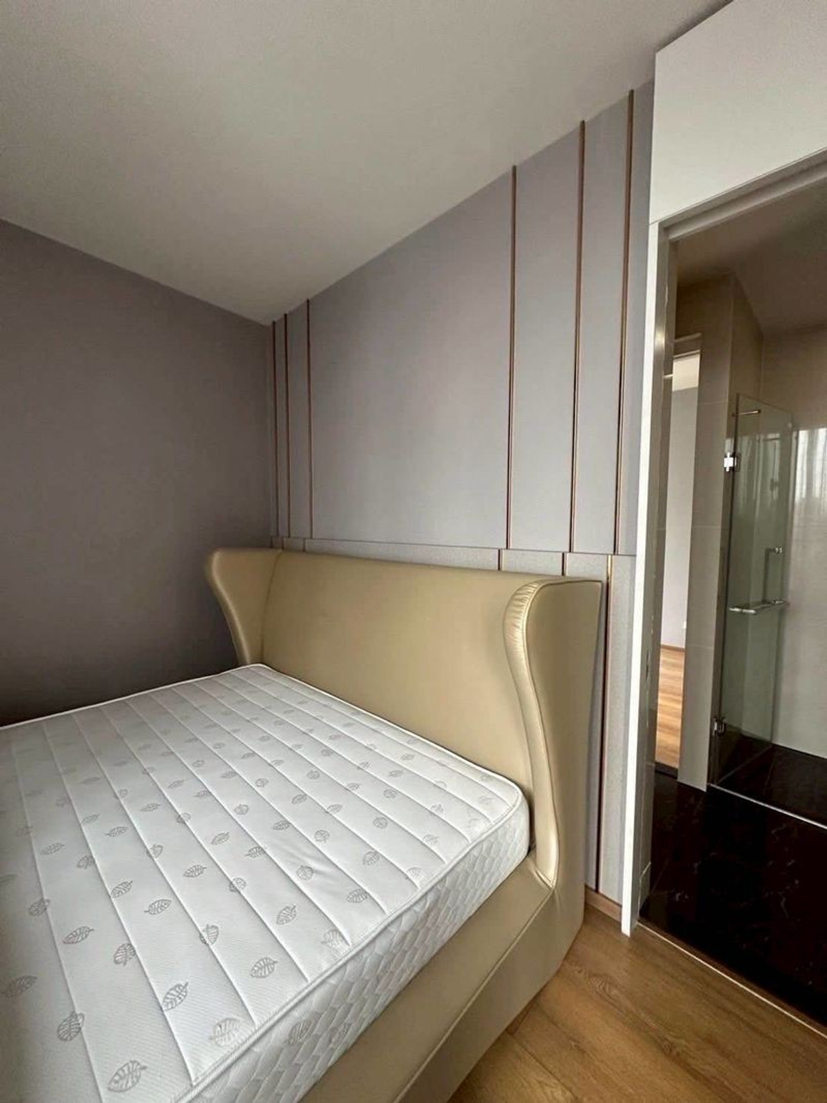 คอนโดให้เช่า : Park24 (พาร์ค 24) ((BTS Phrom Phong พร้อมพงษ์)) MK-02 line @livingbkk