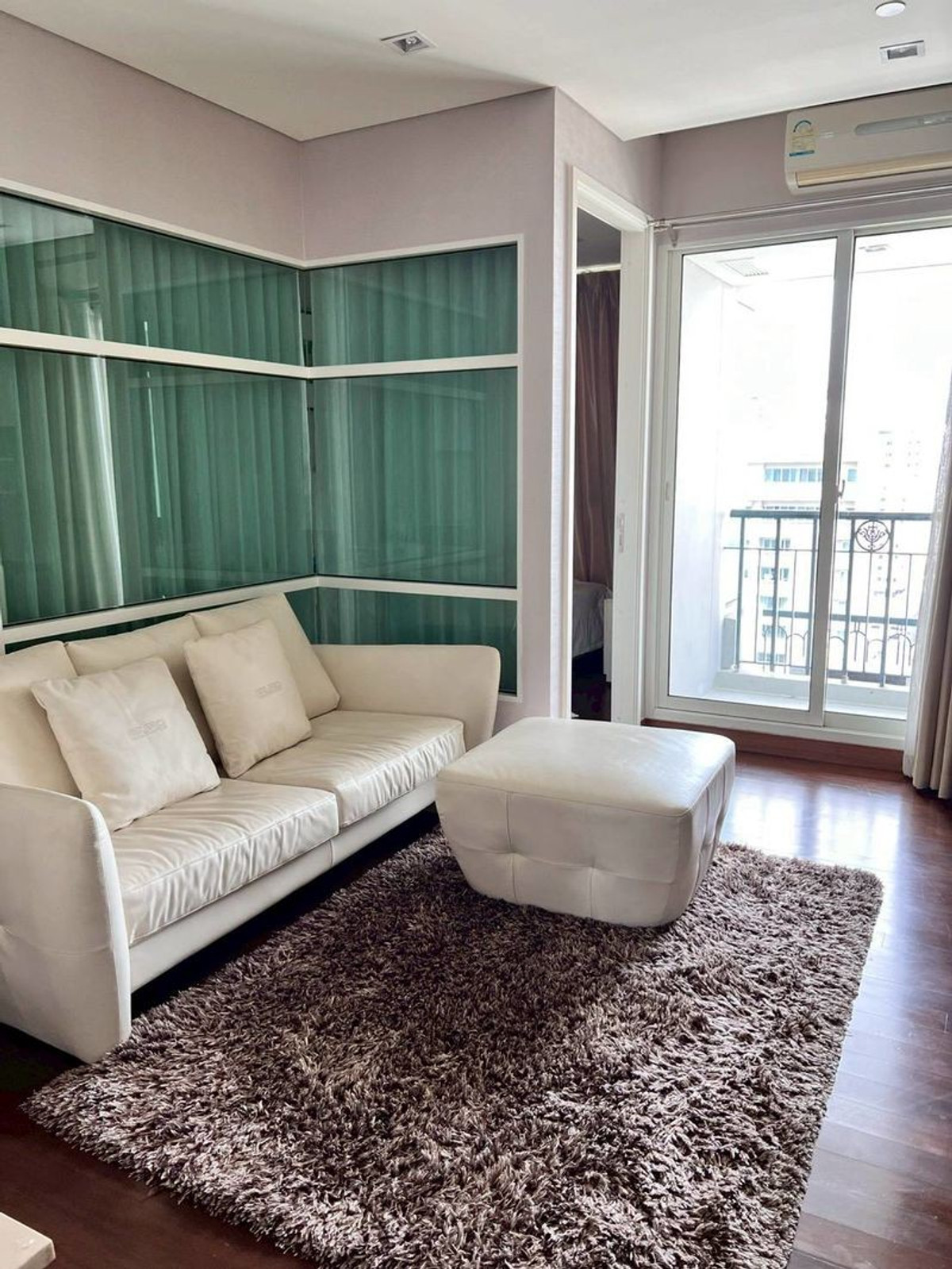 คอนโดให้เช่า : Ivy Thonglor( ไอวี่ ทองหล่อ) (( BTS Thonglor ทองหล่อ )) MK-02 line @livingbkk