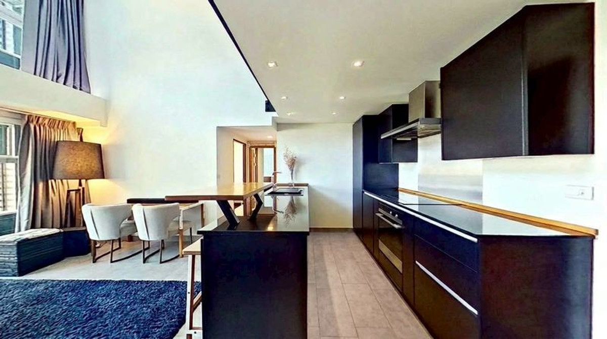 คอนโดให้เช่า :DLV Thonglor 20 (ดี แอล วี ทองหล่อ 20) ((BTS Thonglor  ทองหล่อ )) MK-02 line @livingbkk