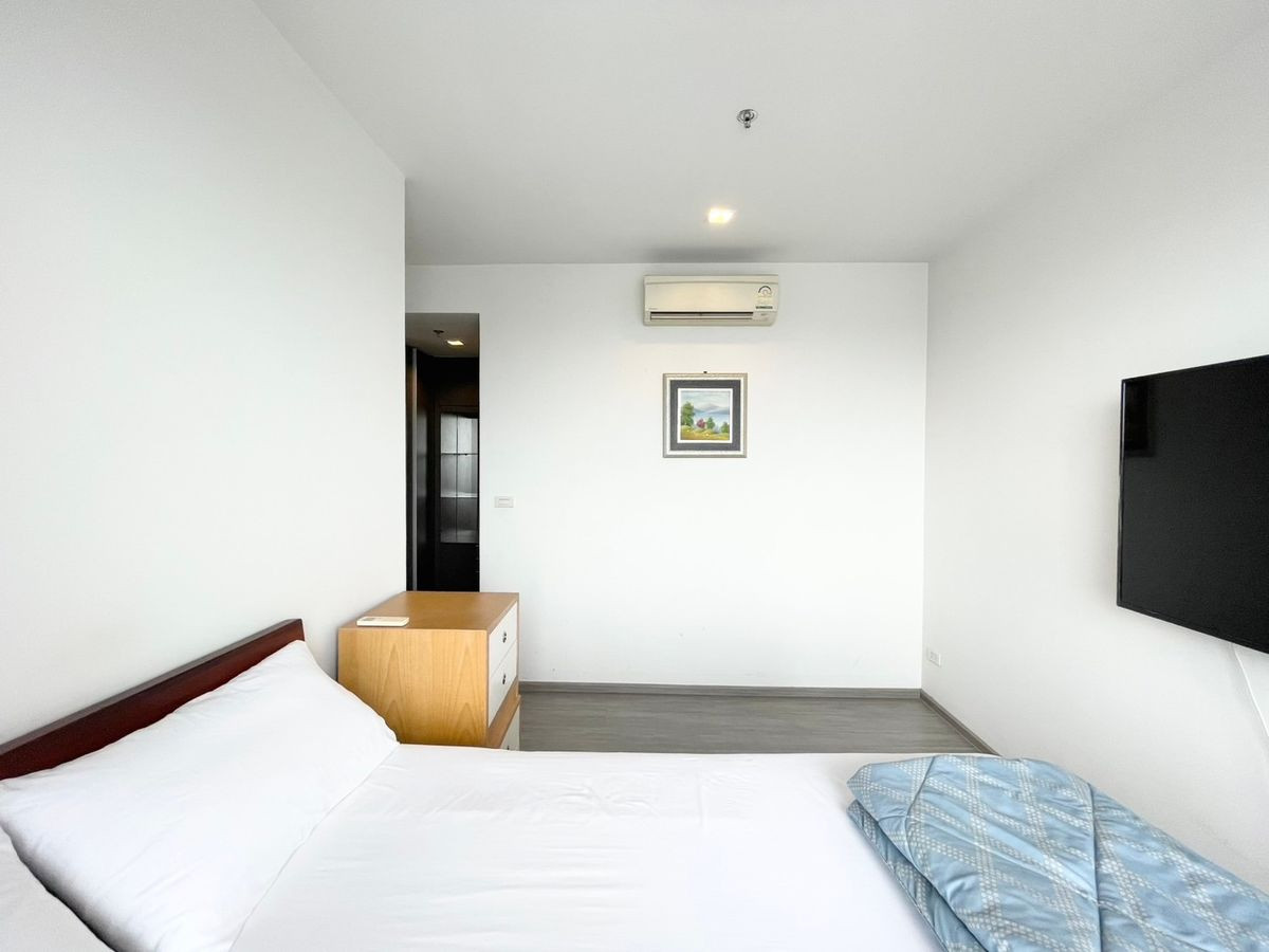 ✨Condo for Rent : Nye by Sansiri (AP-02) ( line : @condo91 )