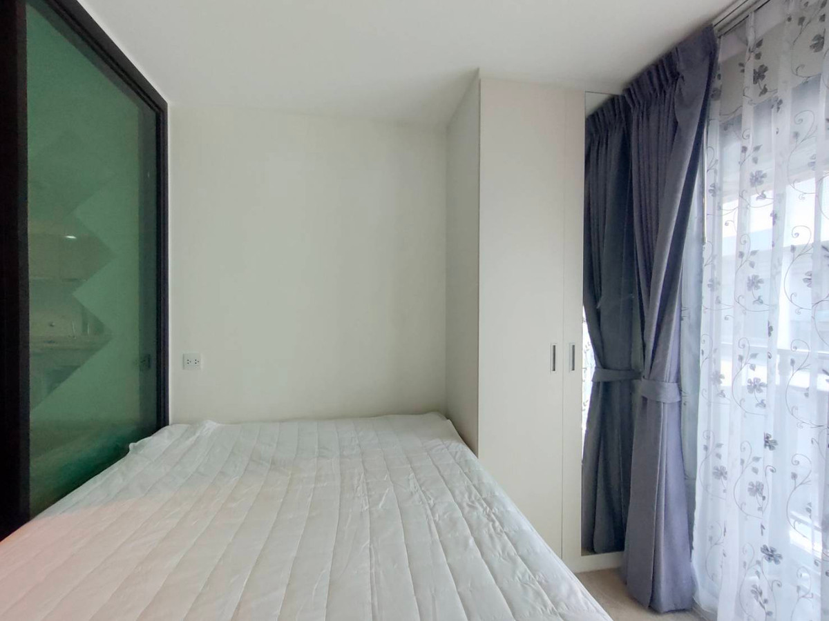 [FOR SALE] ✨ พอส สุขุมวิท 115 — Pause Sukhumvit 115 (ST-02) คอนโดใกล้รถไฟฟ้าสายสีเขียว