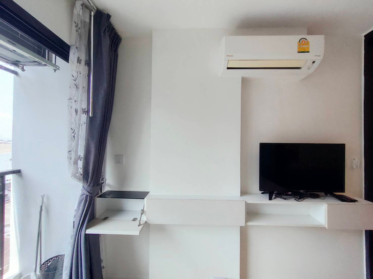 [FOR SALE] ✨ พอส สุขุมวิท 115 — Pause Sukhumvit 115 (ST-02) คอนโดใกล้รถไฟฟ้าสายสีเขียว