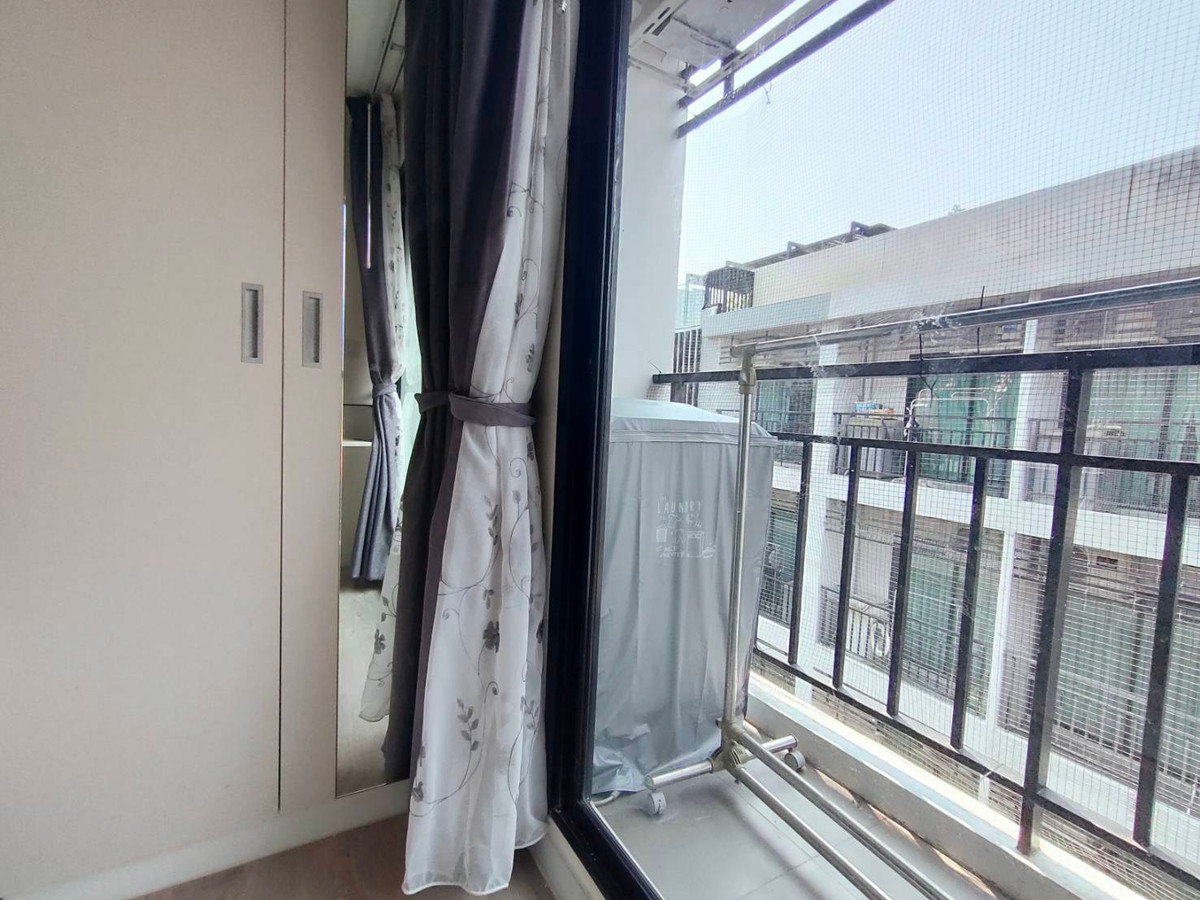 [FOR SALE] ✨ พอส สุขุมวิท 115 — Pause Sukhumvit 115 (ST-02) คอนโดใกล้รถไฟฟ้าสายสีเขียว