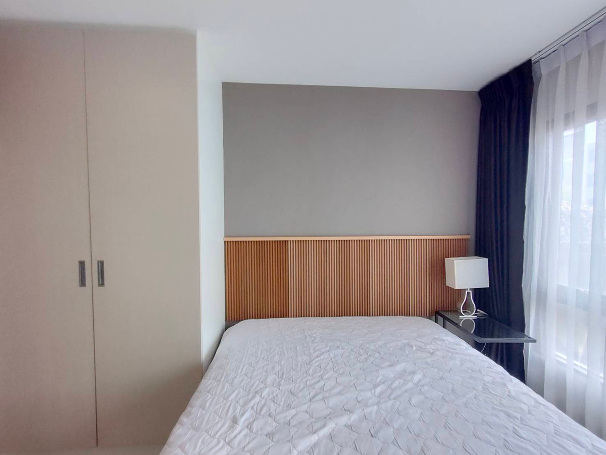 [FOR SALE] ✨ Pause Sukhumvit 115 — พอส สุขุมวิท 115  (ST-02) คอนโดตกแต่งใหม่ ใกล้รถไฟฟ้าสายสีเขียว