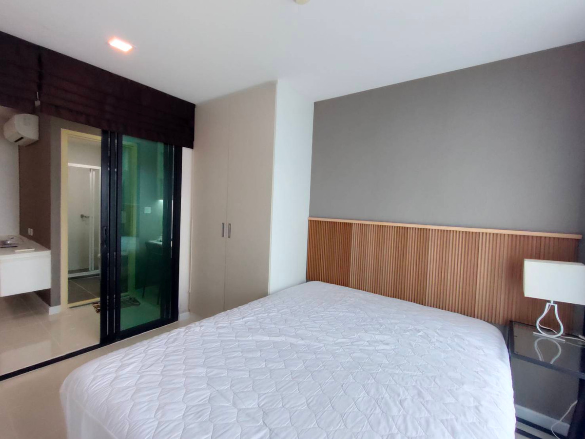 [FOR SALE] ✨ Pause Sukhumvit 115 — พอส สุขุมวิท 115  (ST-02) คอนโดตกแต่งใหม่ ใกล้รถไฟฟ้าสายสีเขียว