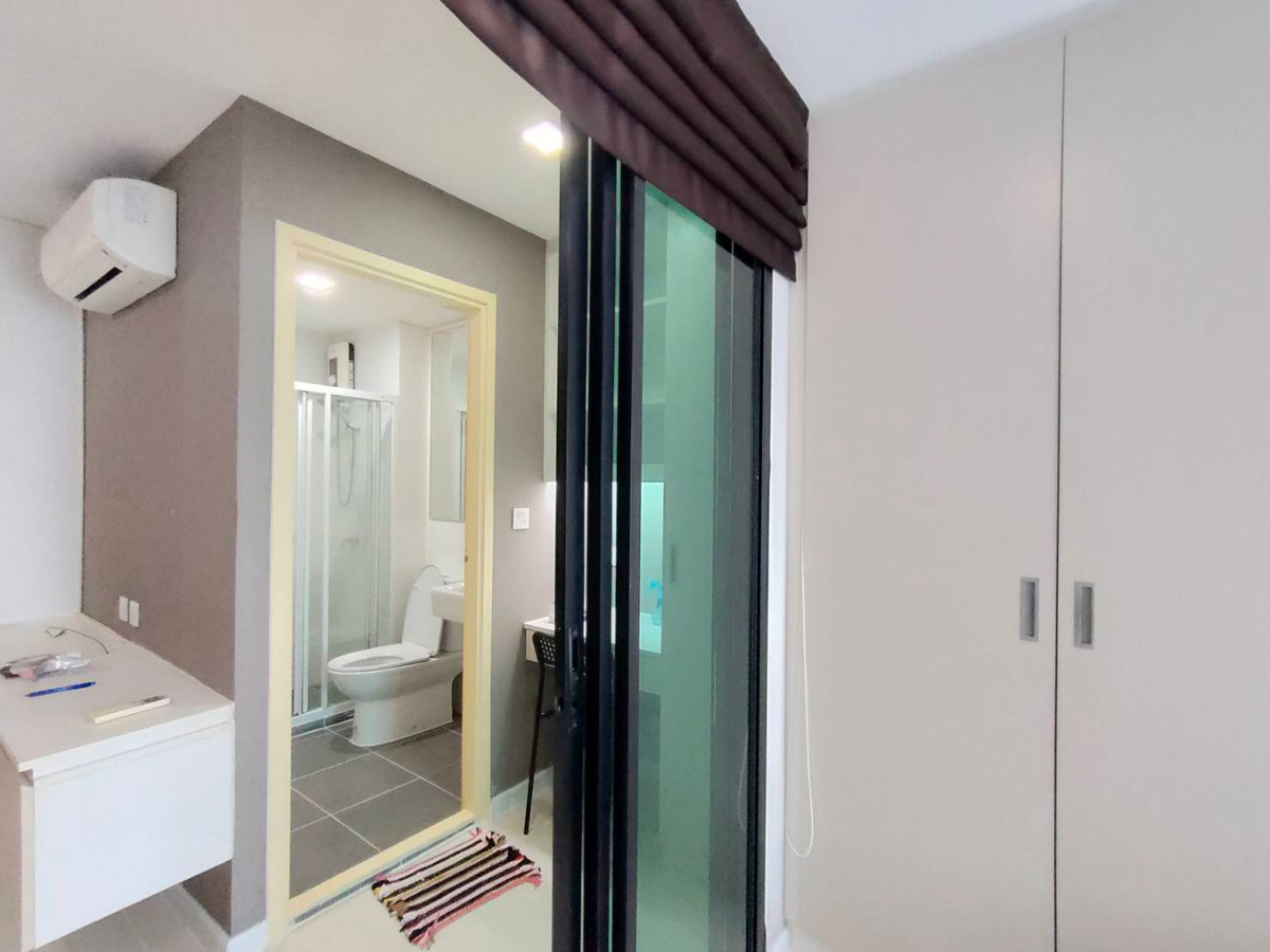 [FOR SALE] ✨ Pause Sukhumvit 115 — พอส สุขุมวิท 115  (ST-02) คอนโดตกแต่งใหม่ ใกล้รถไฟฟ้าสายสีเขียว