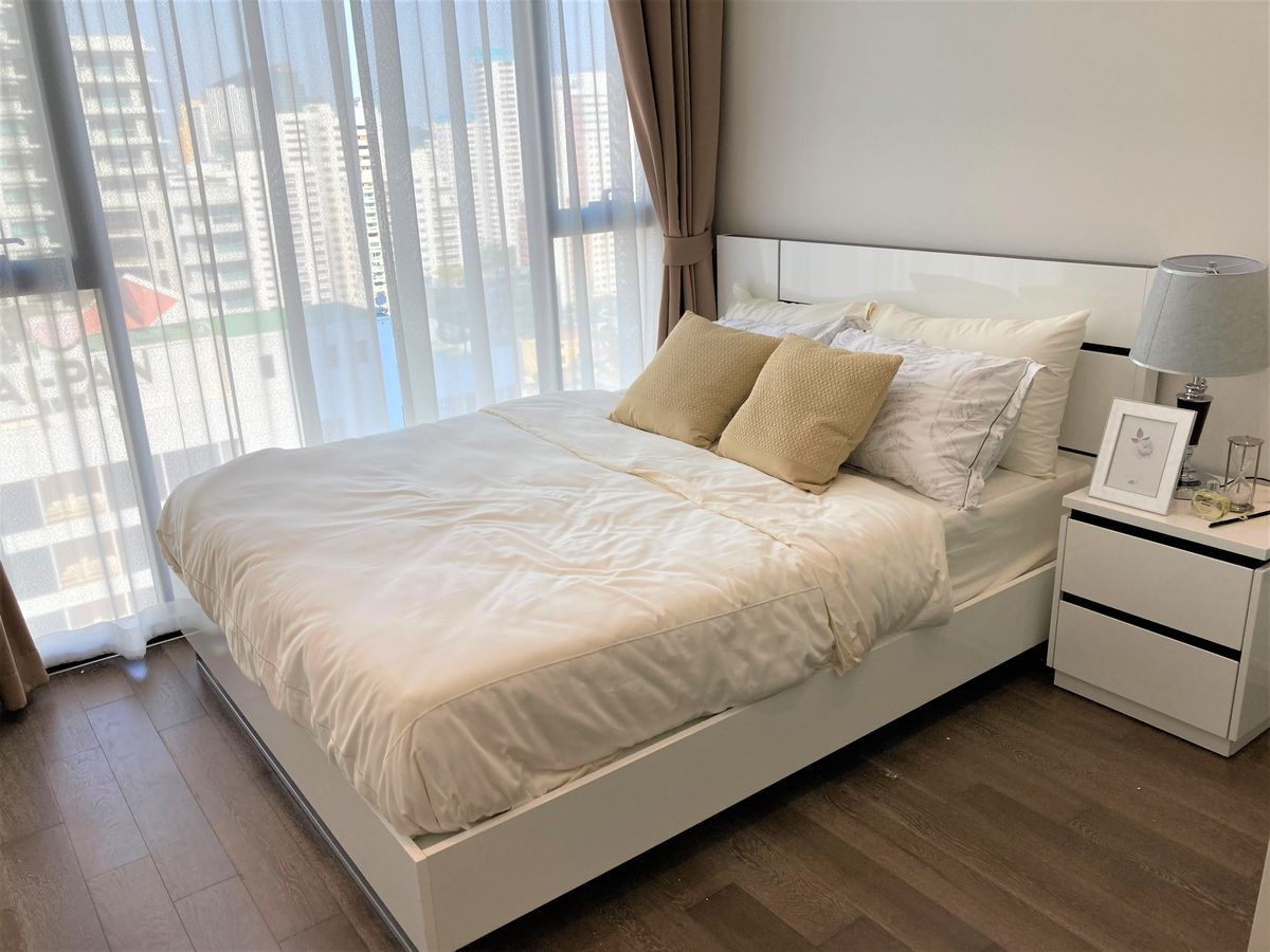 ✨Condo for Rent : MUNIQ Sukhumvit 23 (AP-02) ( line : @condo91 )