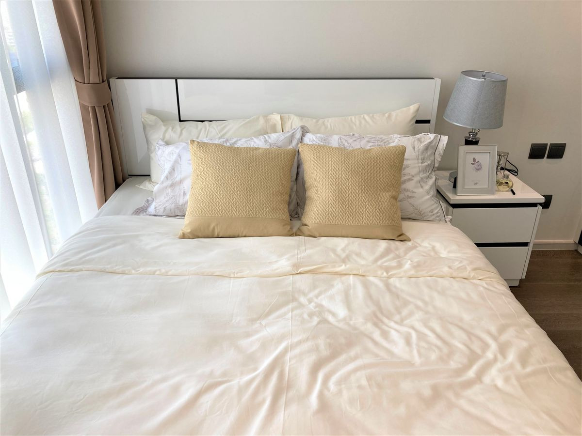 ✨Condo for Rent : MUNIQ Sukhumvit 23 (AP-02) ( line : @condo91 )