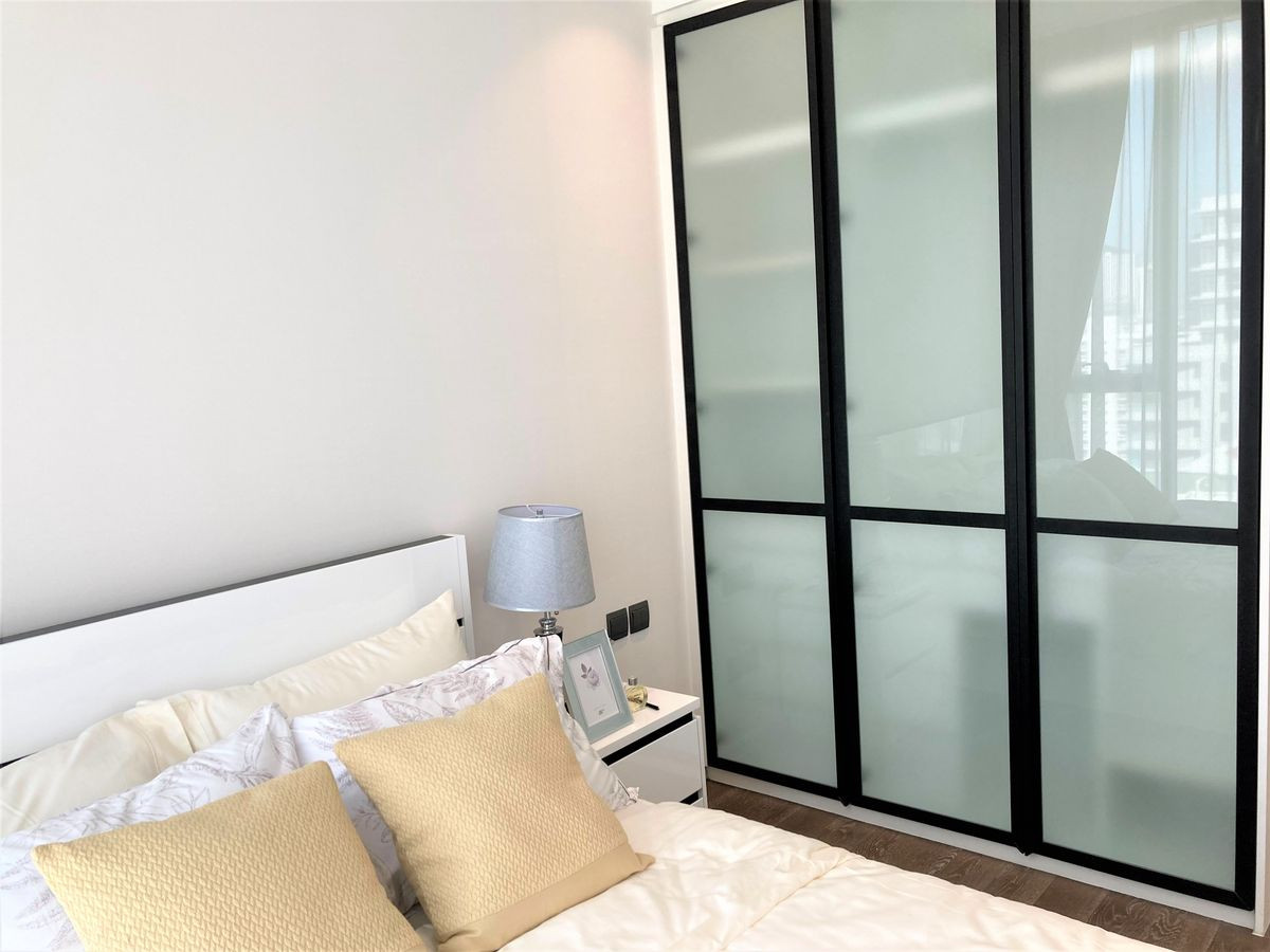 ✨Condo for Rent : MUNIQ Sukhumvit 23 (AP-02) ( line : @condo91 )