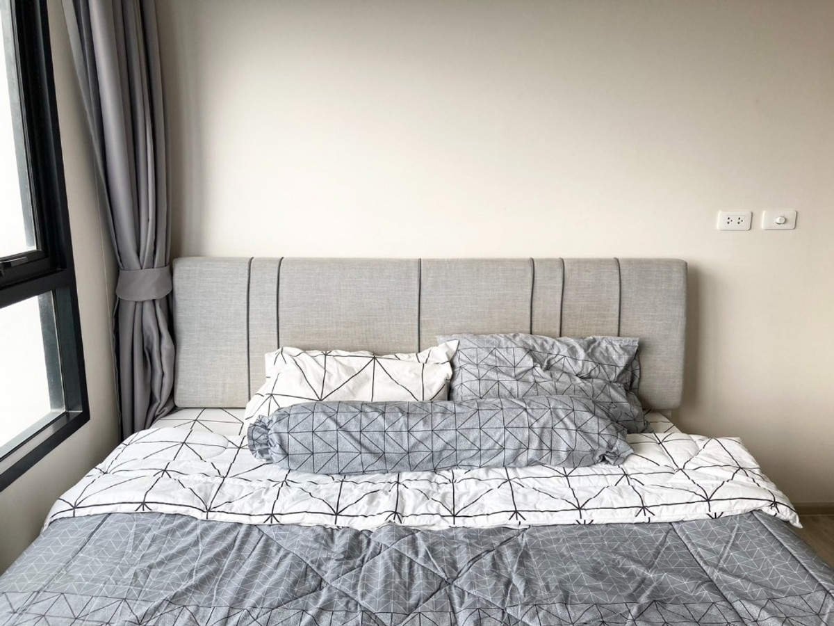 ✨Condo for Rent : Niche Mono Mega Space Bangna (AP-02) ( line : @condo91 )