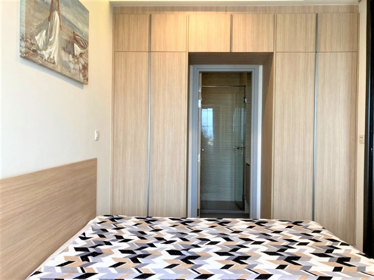 ✨Condo for Rent : M Jatujak (AP-02) ( line : @condo91 )