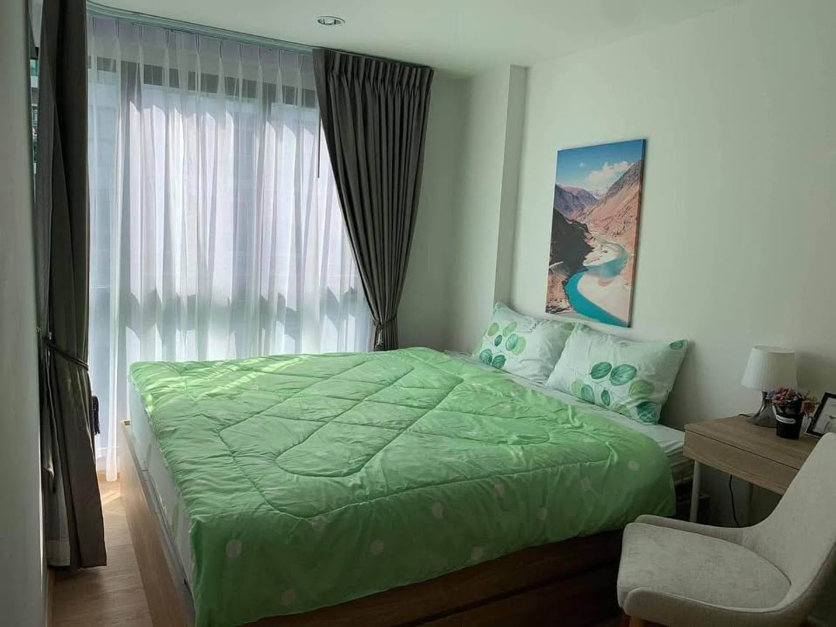 ให้เช่าคอนโด The Excel Sukhumvit 50 ใกล้ BTS อ่อนนุช (Rt-01)