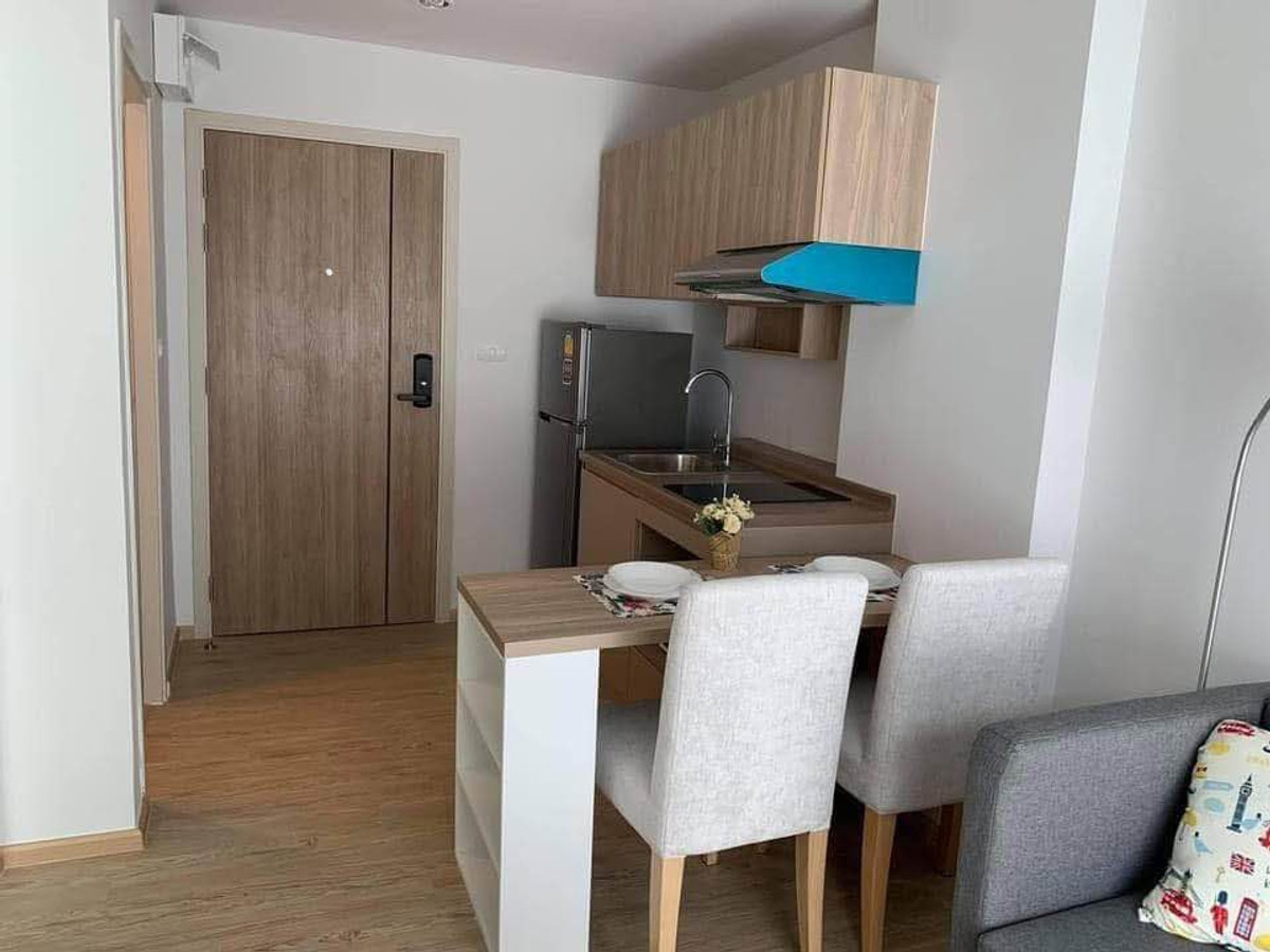 ให้เช่าคอนโด The Excel Sukhumvit 50 ใกล้ BTS อ่อนนุช (Rt-01)