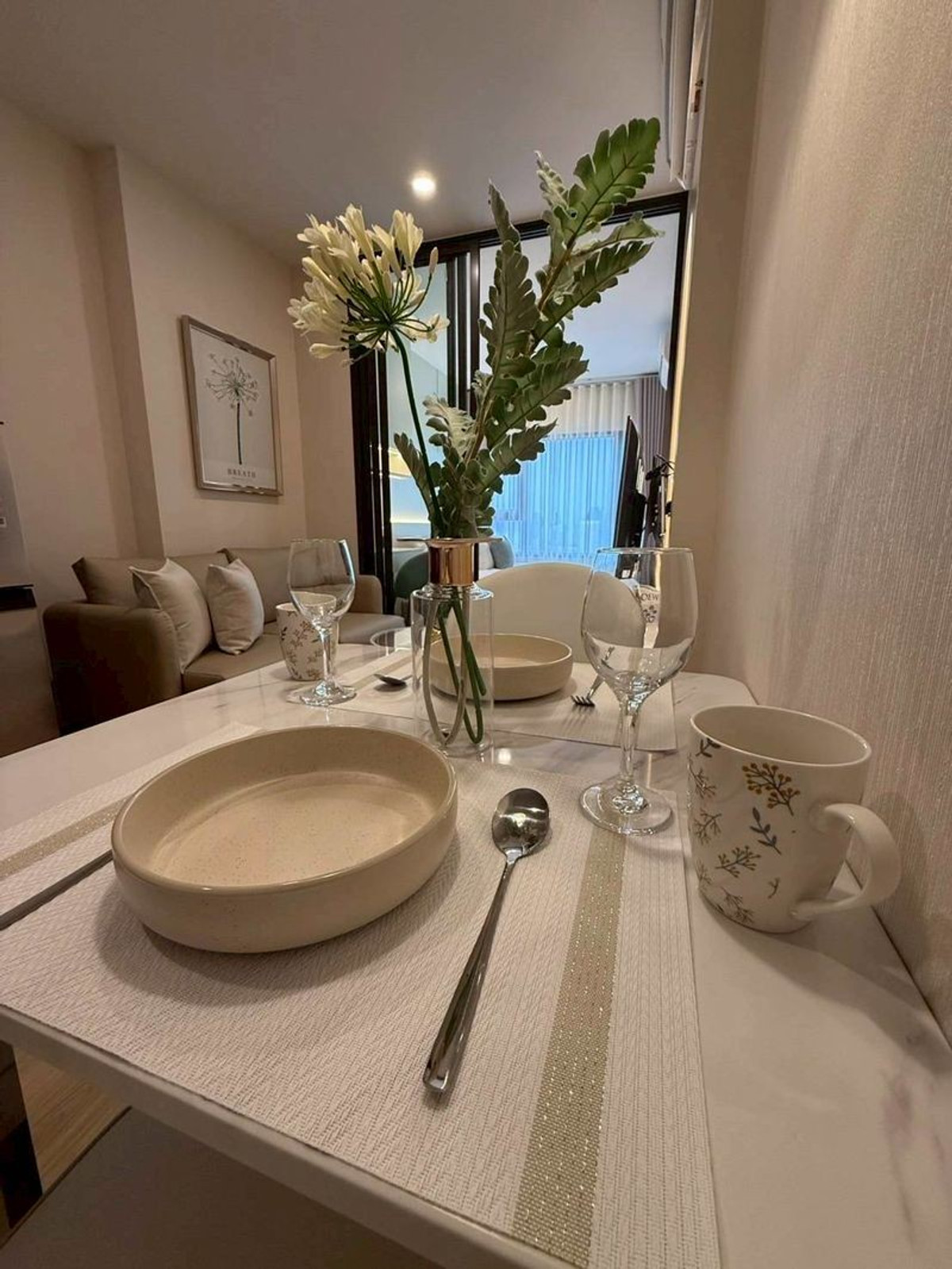 Condo for rent : Life Rama 4 (( BTS Queen Sirikit National Convention Center   station )) MK-02 line @livingbkk