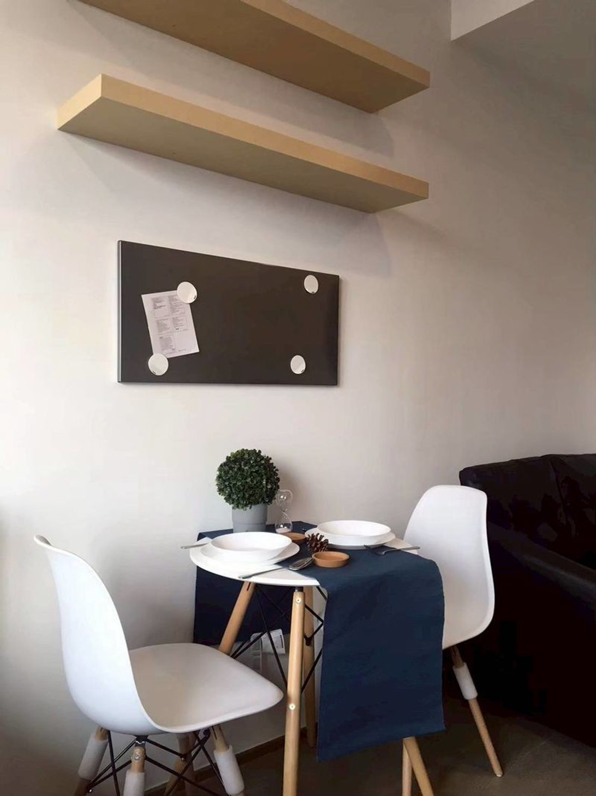 คอนโด ให้เช่า :  ASHTON Chula-Silom : แอชตัน จุฬา-สีลม(( Samyan MRT สามย่าน )) MK-02  line @livingbkk