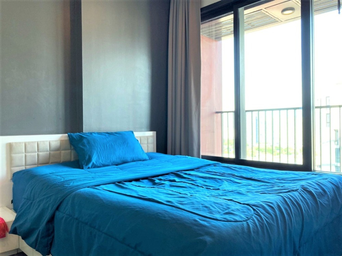 ✨Condo for Rent : WYNE Sukhumvit (AP-02) ( line : @condo91 )