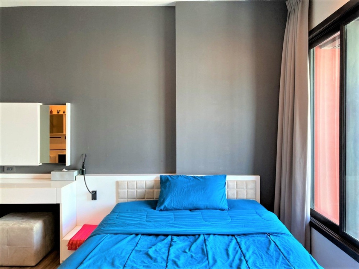 ✨Condo for Rent : WYNE Sukhumvit (AP-02) ( line : @condo91 )